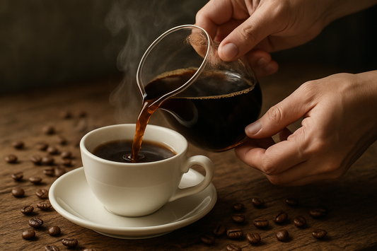 Koffiecultuur en popcultuur: de opkomst van de drankcultuur