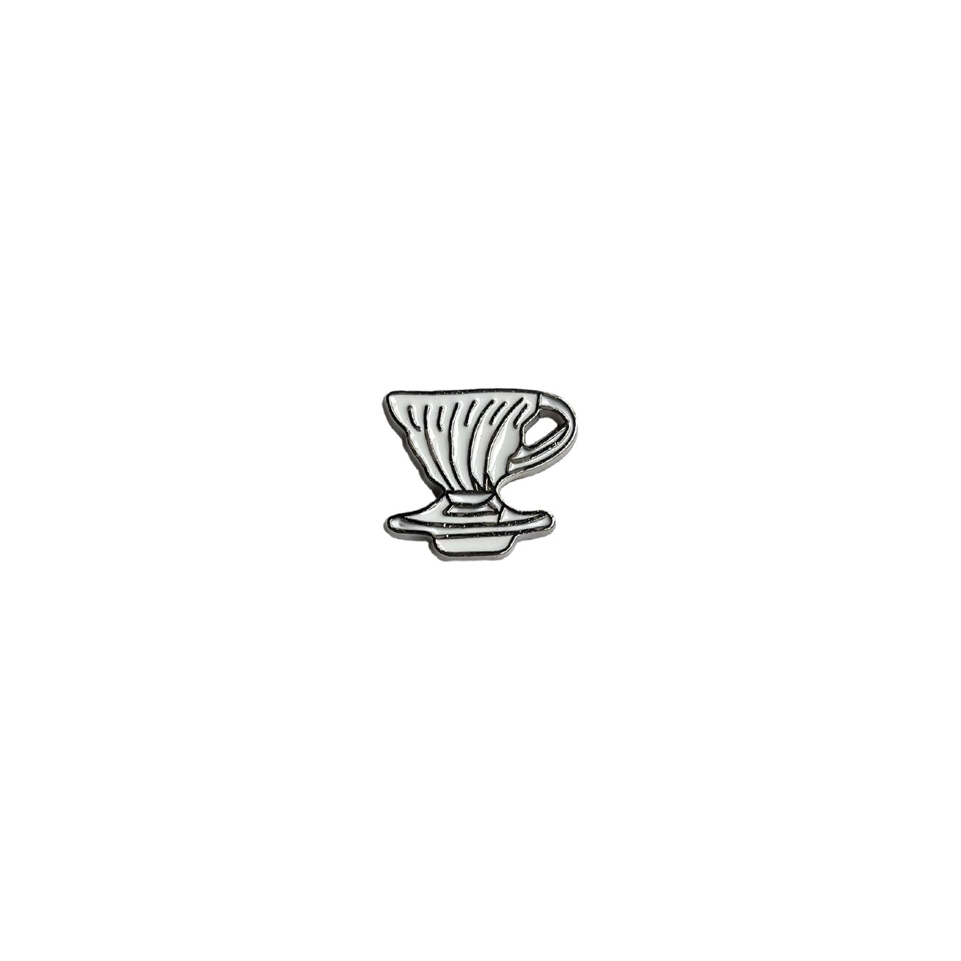 V60 Dripper Speldjes Set - Pin - Unusual Coffees