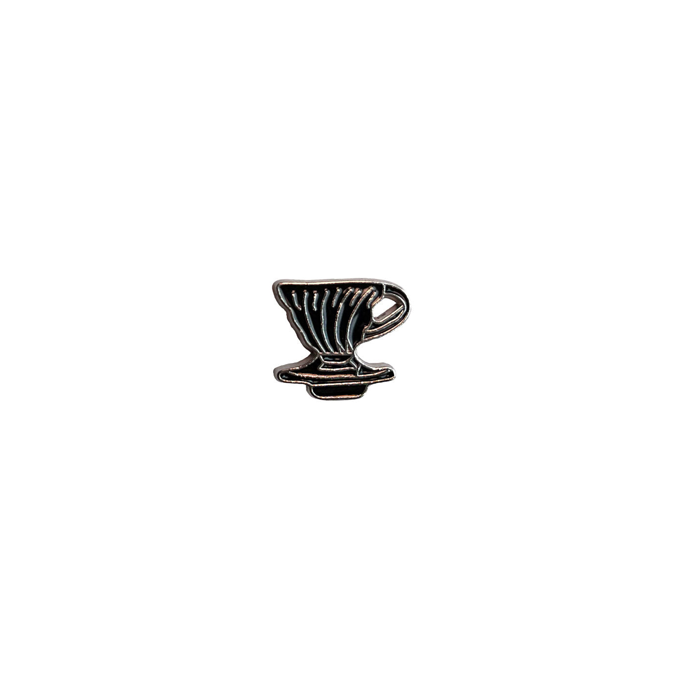 Zwart V60 Dripper Speld - Pin - Unusual Coffees