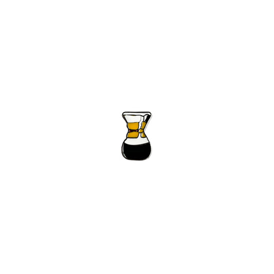 Chemex Speld Pin - Unusual Coffees
