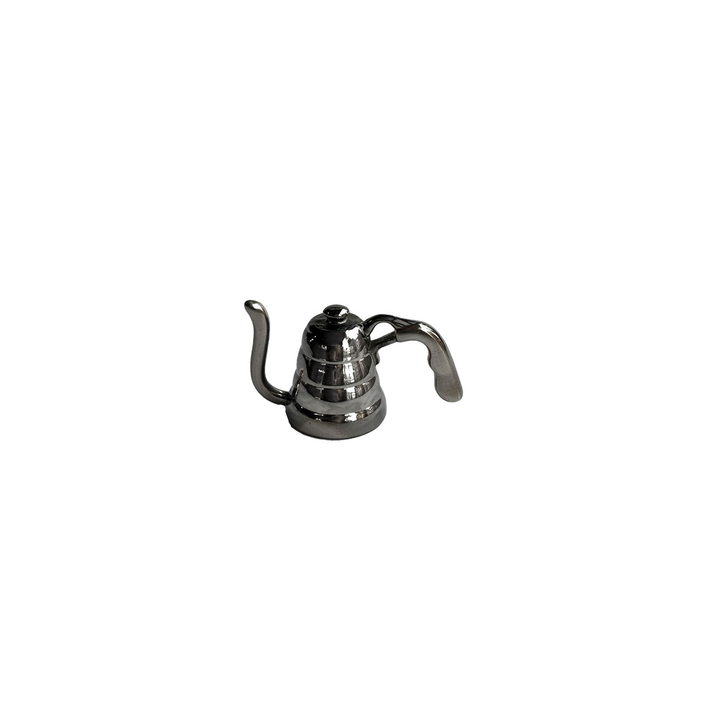 Ketelontwerp Sleutelhanger - Unusual Coffees