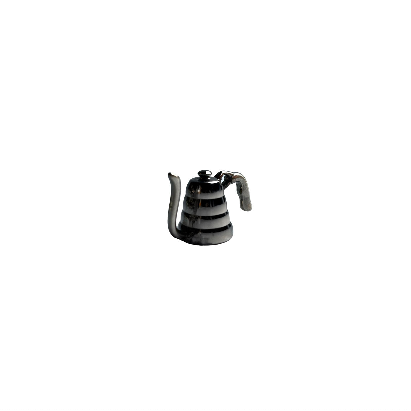 Ketelontwerp Sleutelhanger - Unusual Coffees