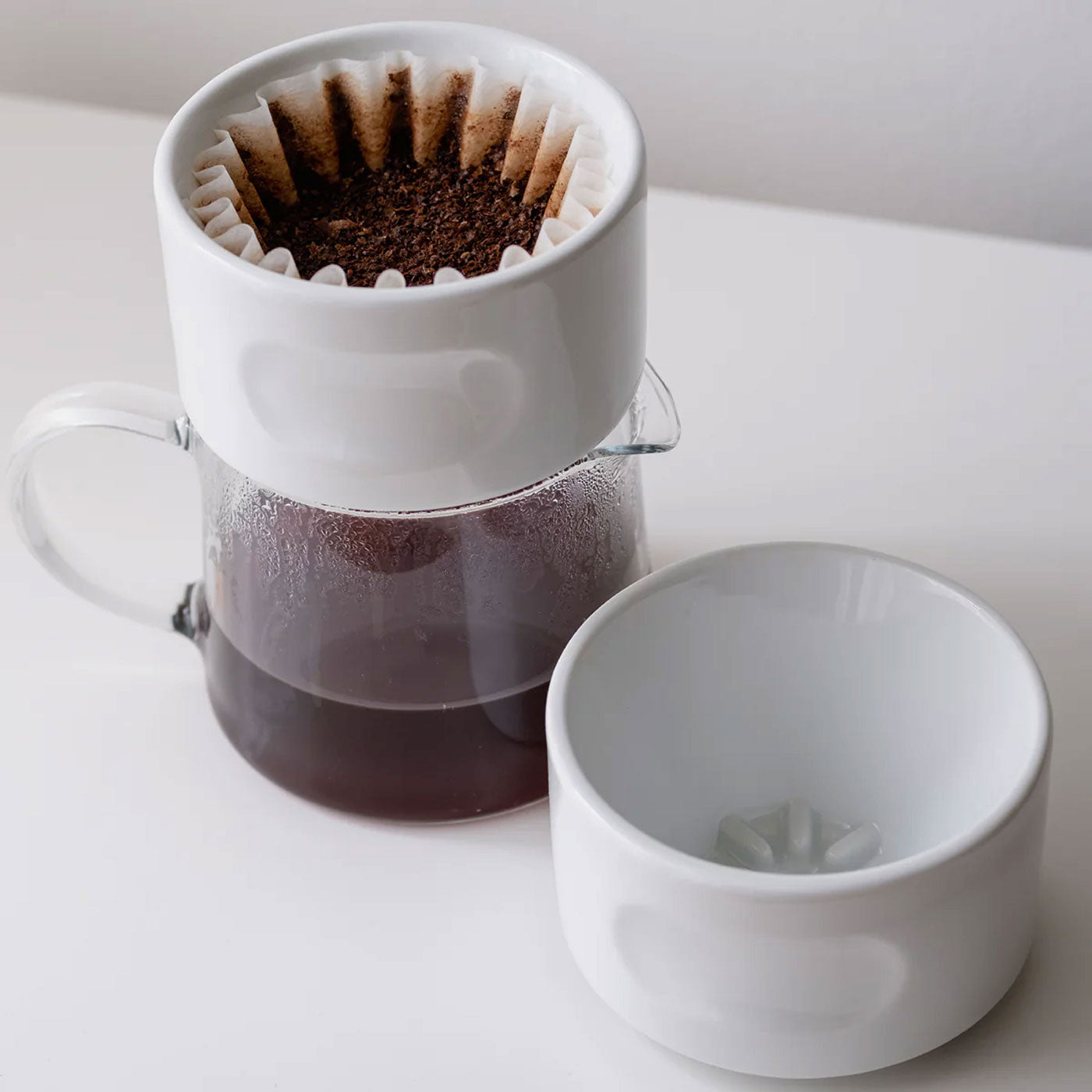 Etkin Dripper 8 Cup