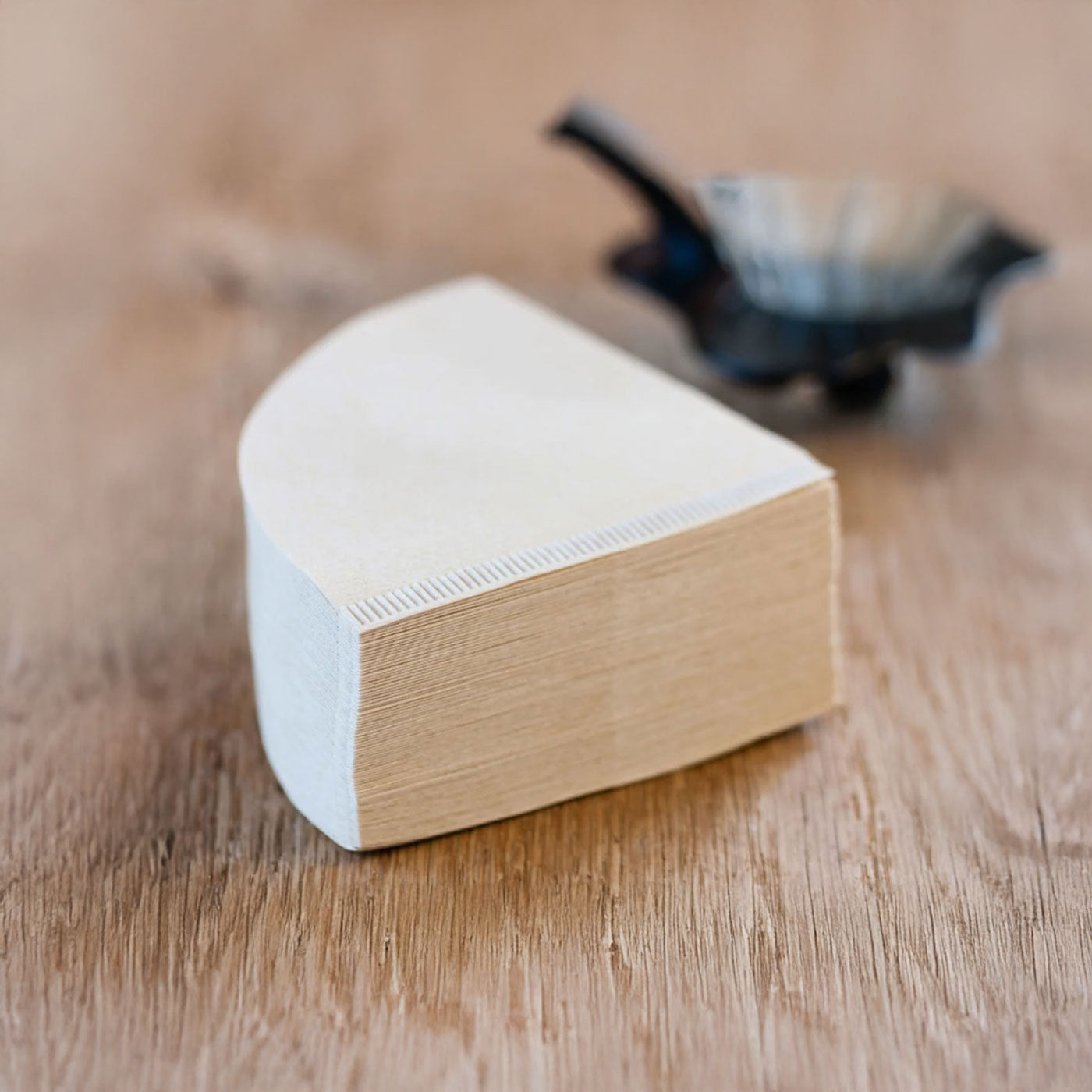 Hario V60 Dripper 02 Filter Paper 100 Pieces