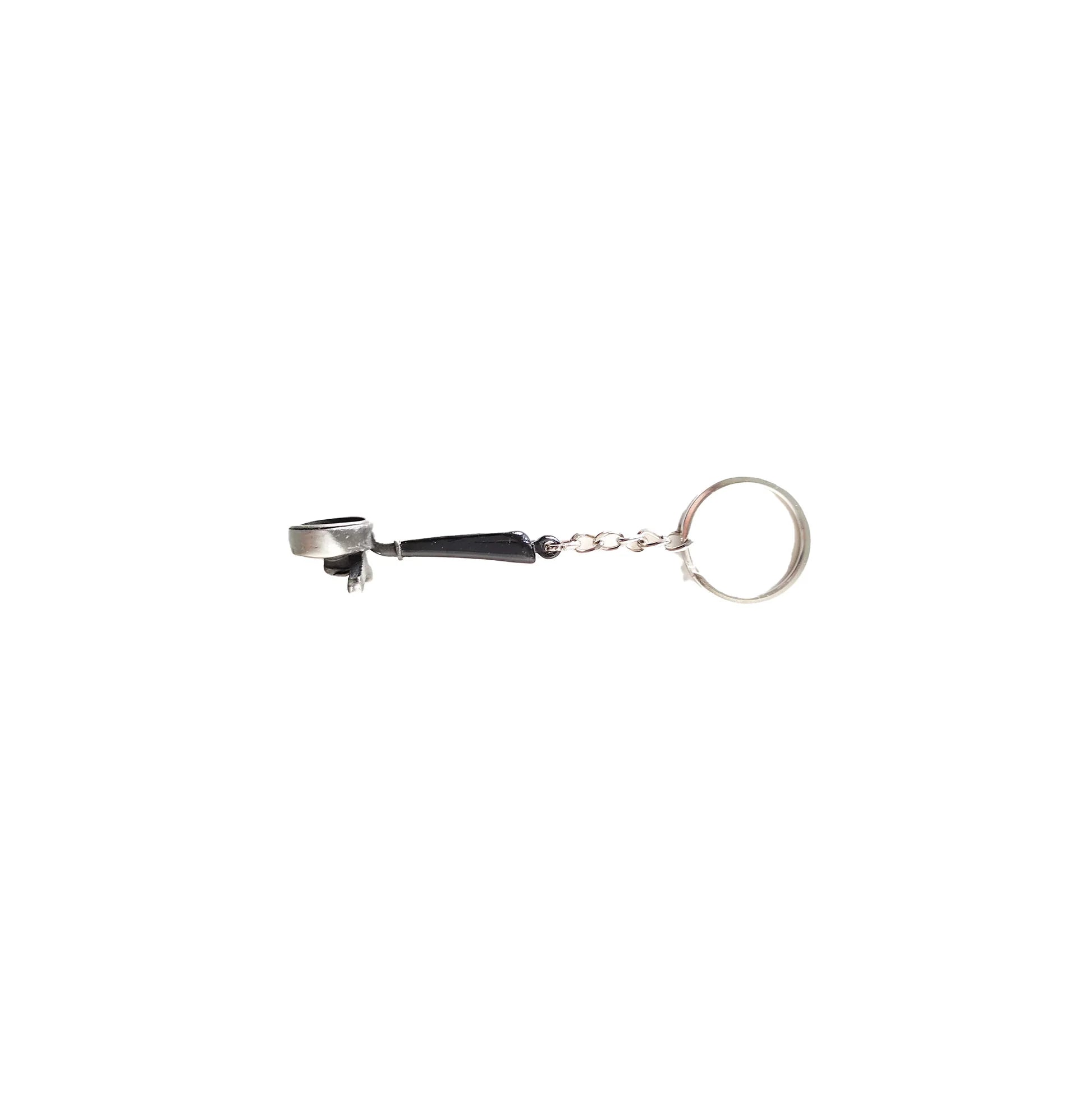 Portafilter Sleutelhanger - Unusual Coffees