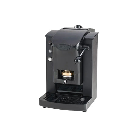 Faber Slot Plast Pod Koffiezetapparaat Zwart - Unusual Coffees