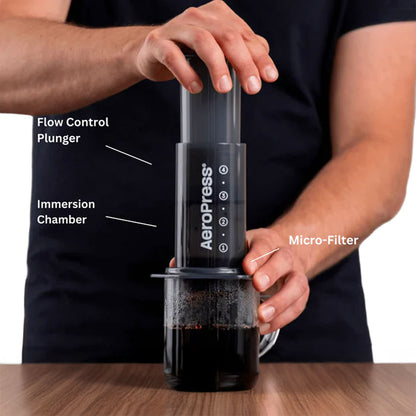 AeroPress Original