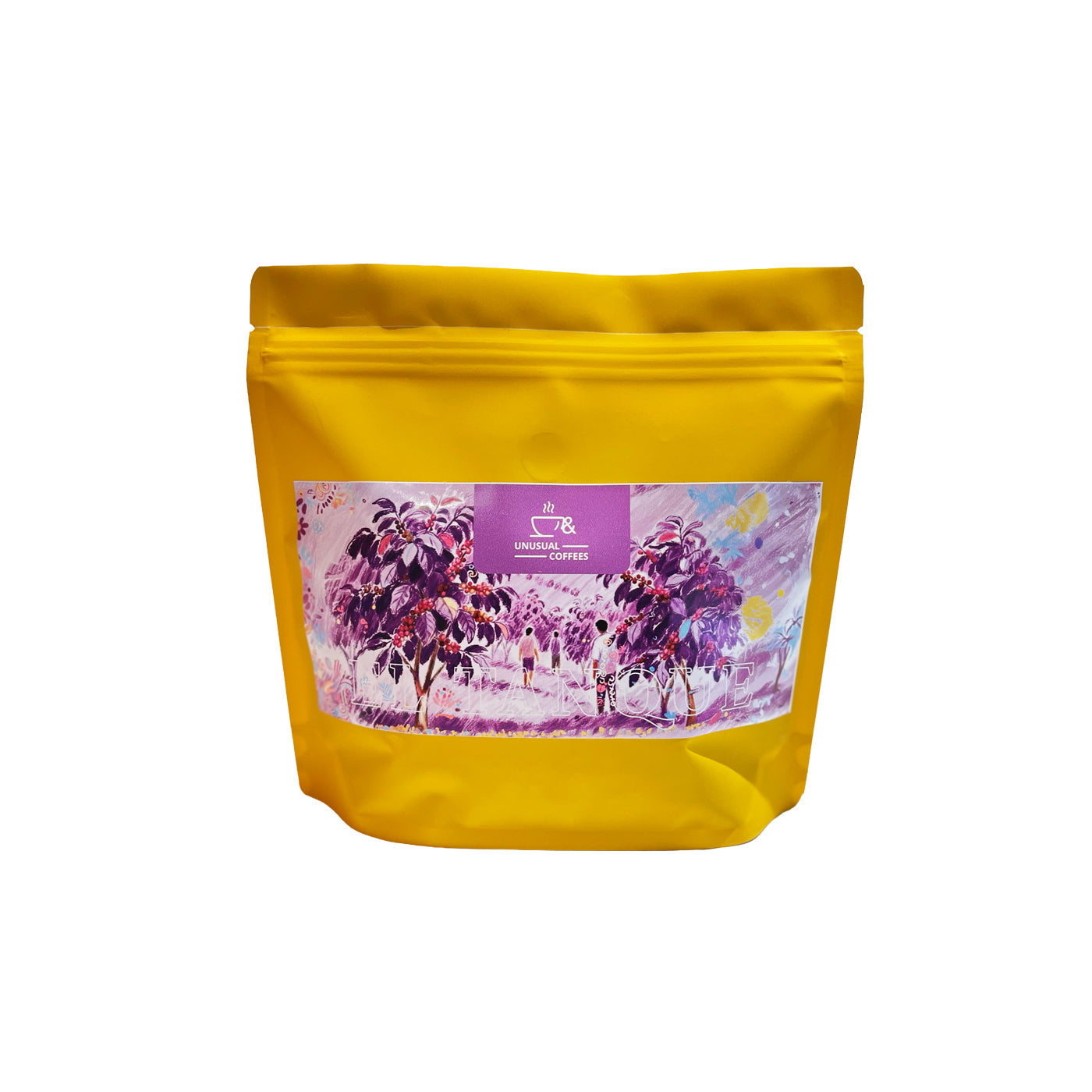 Koffie Colombia, El Tanque 250 gr