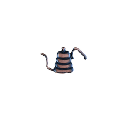 Ketel Badge - Pin