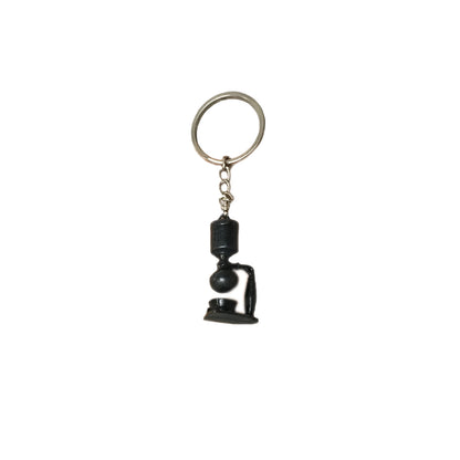 Sifon Sleutelhanger