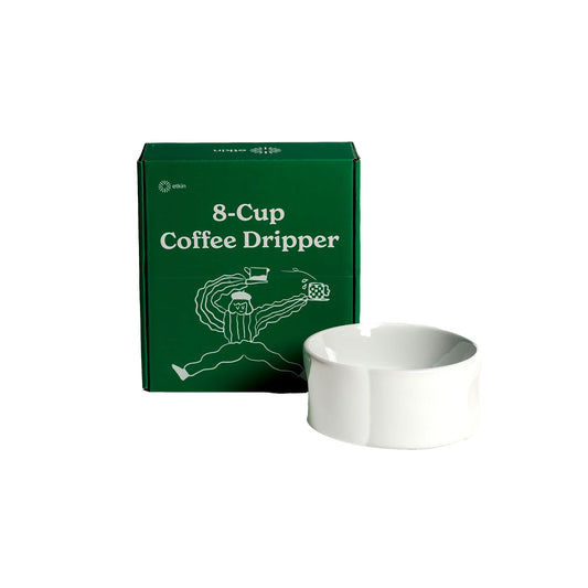 Etkin Dripper 8 Cup