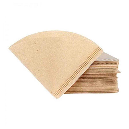 V60 Dripper 02 Filter paper 100 pieces