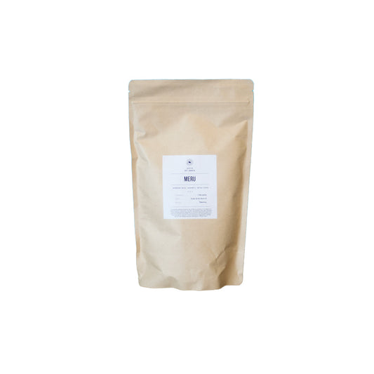 Ken Meru Koffiebonen 250 g - Unusual Coffees