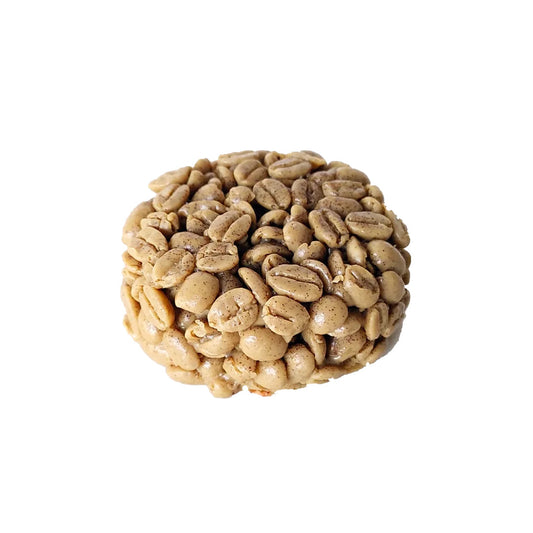 Natuurlijke Koffie Zeep 95 g - Unusual Coffees